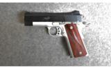 Kimber ~ Pro Carry II ~ .45 ACP - 2 of 2
