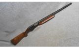 Winchester ~ Super-X Model 1 ~ 12 Gauge - 1 of 9