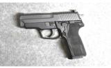 Sig Sauer ~ P229 SAS ~ 9mm - 2 of 2