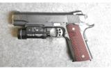 Kimber ~ Custom TLE/RL II ~ .45 ACP - 2 of 2