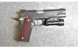 Kimber ~ Custom TLE/RL II ~ .45 ACP - 1 of 2