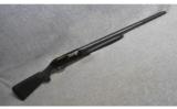 Benelli ~ Montefeltro ~ 12 Gauge - 1 of 9