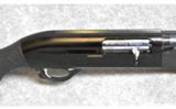 Benelli ~ Montefeltro ~ 12 Gauge - 3 of 9