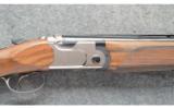 Beretta ~ 692 ~ 12 Gauge - 3 of 9