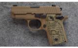 Sig Sauer ~ P238 ~ .380 Auto - 2 of 2