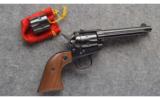 Ruger ~ Single Six ~ .22 LR/.22 MAG - 1 of 2
