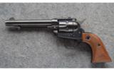 Ruger ~ Single Six ~ .22 LR/.22 MAG - 2 of 2