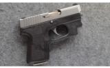 Kahr Arms ~ PM9 ~ 9mm - 1 of 2