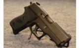 Sig Sauer ~
P220 SAS ~ .45 ACP. - 1 of 3