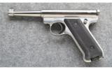 Ruger ~Standard ~ .22 LR - 2 of 5