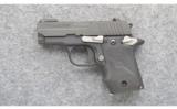 Sig Sauer ~ P238 ~.380 ACP - 2 of 3