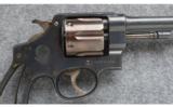 Smith & Wesson ~ DA45 ~ .45 ACP. - 4 of 5