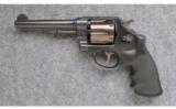 Smith & Wesson ~ DA45 ~ .45 ACP. - 2 of 5