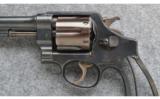 Smith & Wesson ~ DA45 ~ .45 ACP. - 5 of 5