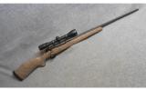 Weatherby ~ Mark V ~ .257 Wby. Mag. - 1 of 9