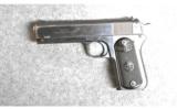Colt ~ 1903 Pocket Hammer ~ .38 ACP - 2 of 2