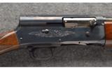Browning ~ A5 Magnum ~ 12 Gauge - 3 of 9