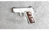 Kimber ~ Stainless Ultra Carry II ~ .45 ACP - 2 of 2