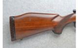 Husqvarna ~ Bolt Action ~ 7x57mm Mauser - 2 of 9