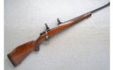 Husqvarna ~ Bolt Action ~ 7x57mm Mauser - 1 of 9