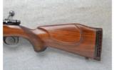 Husqvarna ~ Bolt Action ~ 7x57mm Mauser - 9 of 9