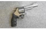 Smith & Wesson ~ 69 ~ .44 Mag - 1 of 2