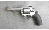 Smith & Wesson ~ 69 ~ .44 Mag - 2 of 2