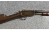 Winchester ~ 1890 ~ .22 Short - 3 of 9