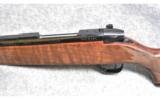 Weatherby ~ Mark V ~ .340 Wby. Mag. - 8 of 9