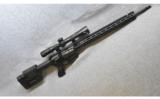 Savage Arms ~ MSR-10 ~ 6.5mm Creedmoor - 1 of 9
