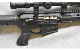Savage Arms ~ MSR-10 ~ 6.5mm Creedmoor - 3 of 9