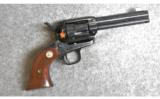 Colt ~ Single Action Army Heritage Edition ~ .45 Long Colt - 1 of 2