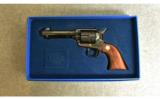 Colt ~ Single Action Army Heritage Edition ~ .45 Long Colt - 2 of 2