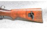 Waffenfabrik Bern ~ K31 ~ 7.5x55mm Swiss - 9 of 10