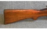 Waffenfabrik Bern ~ K31 ~ 7.5x55mm Swiss - 2 of 16