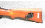 Waffenfabrik Bern ~ K31 ~ 7.5x55mm Swiss - 14 of 16