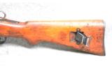 Waffenfabrik Bern ~ K31 ~ 7.5x55mm Swiss - 16 of 19