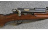 Waffenfabrik Bern ~ K31 ~ 7.5x55mm Swiss - 3 of 16