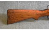 Waffenfabrik Bern ~ K31 ~ 7.5x55mm Swiss - 2 of 17