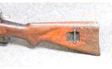 Waffenfabrik Bern ~ K31 ~ 7.5x55mm Swiss - 15 of 18