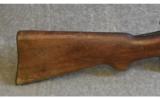 Waffenfabrik Bern ~ K31 ~ 7.5x55mm Swiss - 2 of 10