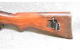 Waffenfabrik Bern ~ K31 ~ 7.5x55mm Swiss - 9 of 10