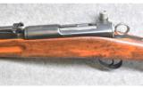 Waffenfabrik Bern ~ K31 ~ 7.5x55mm Swiss - 8 of 10