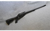 Savage Arms ~ 10 BA Stealth ~ .223 Rem - 1 of 10