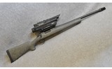 Remington ~ 700 AAC-SD ~ .308 Win. - 1 of 10