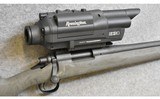 Remington ~ 700 AAC-SD ~ .308 Win. - 2 of 10