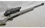 Remington ~ 700 AAC-SD ~ .308 Win. - 3 of 10