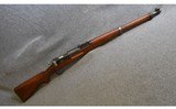 Waffenfabrik Bern ~ K31 ~ 7.5x55mm Swiss - 1 of 10