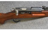Waffenfabrik Bern ~ K31 ~ 7.5x55mm Swiss - 3 of 10