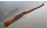 Waffenfabrik Bern ~ K31 ~ 7.5x55mm Swiss - 1 of 10